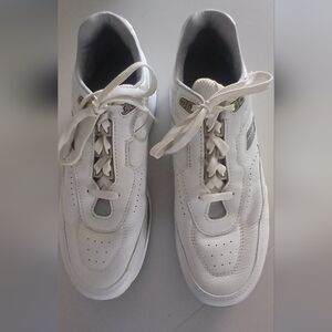 Men's SAS Sneakers Lace Up Shoes Sz 11 Tripad Comfort Soft Step